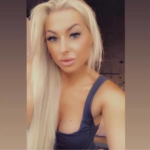 Meet your Posher, Tiffany